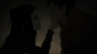 [ AMV ] - KIRI MONORAL | ERGO PROXY OP