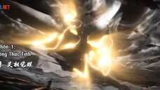 Thiên Tướng - Tập 8 (Thuyết Minh)