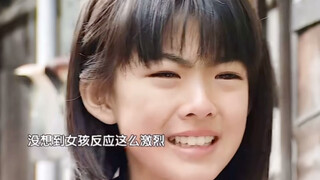 “自那以后，雪穗不再以真面目示人，亮司也永远被困在通风管道里。”原以为找到了彼此的救赎，没想到却是永远也无法回头的深渊。
