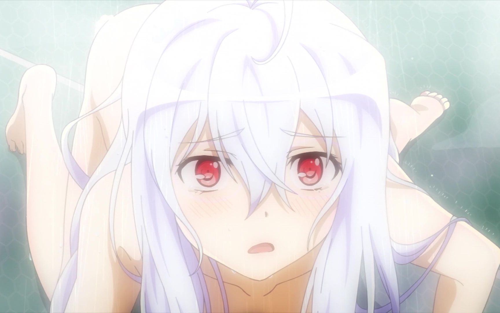 The perfect ending to Plastic Memories! 99% of people haven't seen it! ! !  - BiliBili