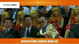 Tóm tắt phim Kungfu Dunk phần 6 #phimhayreview