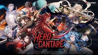 HERO CANTARE ||