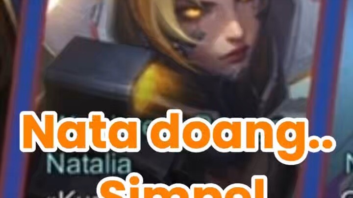 musuh sama tim ga beda jauh