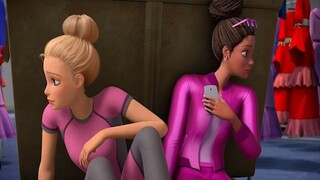 Barbie It Takes Two Episode 11