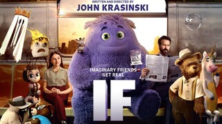 IF : Imaginary Friends 2024