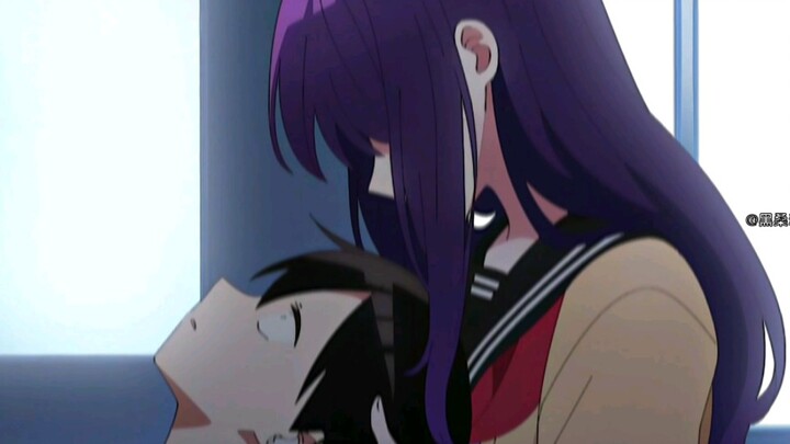 Kubo-kun is *so* good at flirting—such killer attention to detail!!!