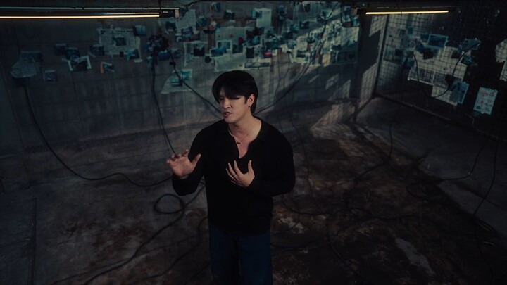 HT - ถึงเวลาต้องเลิก ft. K.AGLET