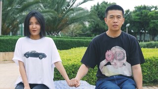 陈翔六点半：像不像第一次牵手时的你？