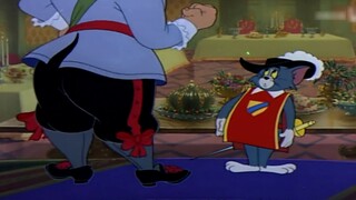 Game seluler Tom and Jerry: Tuan rumah sebenarnya memenangkan permainan terbaik dengan empat pembunu