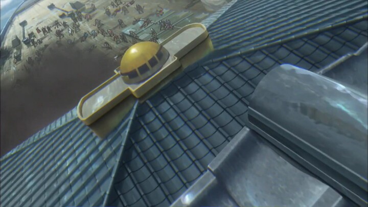 the strongest battle of all time in anime
