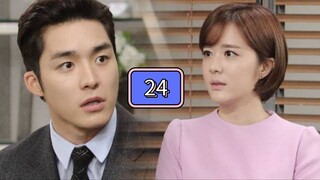 Marrying My Daughter Twice Tagalog EP.24 #kdrama #koreanovela #tagalogdubbed #fyp