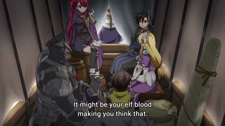 black summoner eps 12