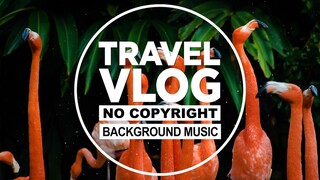 LiQWYD - New Start | Travel Vlog Background Music | Vlog No Copyright Music | Tropical House