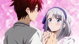 Top 10 Romance Anime Where Main Character Isn't SHY Or DENSE