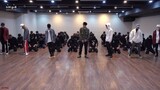 BTS Not Today Mirrored Dance Practice