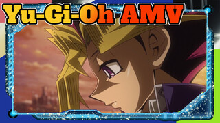 Yu-Gi-Oh AMV Self-edit