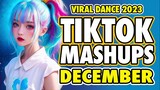 New Tiktok Mashup 2023 Philippines Party Music | Viral Dance Trends | December 16th