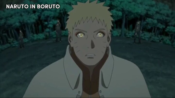 pak kades di shippuden kelewat tamvan