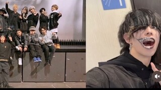 【アナタシア】Eyes?! Zhijian you?! Can you wink?! It will be a lifetime loss for me if I don’t see this vid