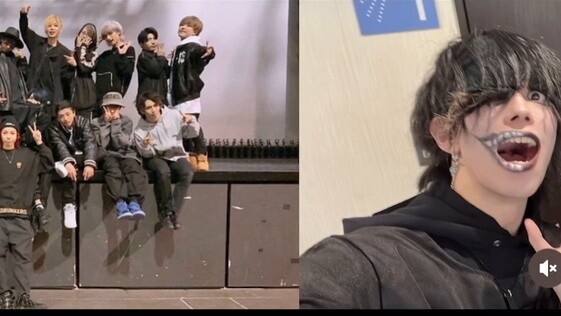 【アナタシア】Eyes?! Zhijian you?! Can you wink?! It will be a lifetime loss for me if I don’t see this vid