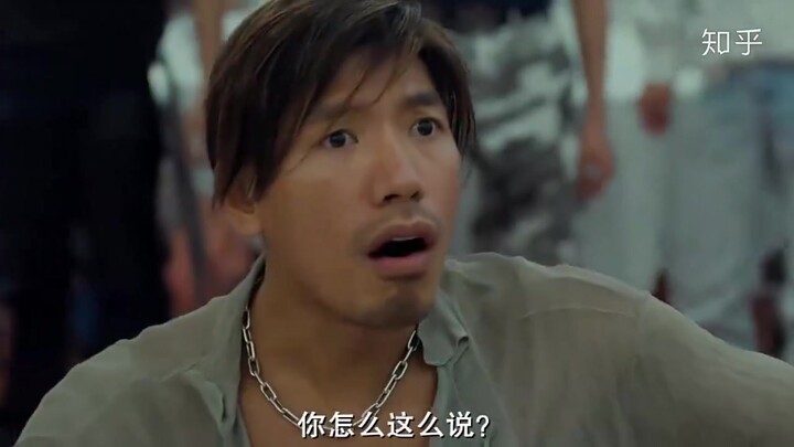 The only one who can play Kagami
