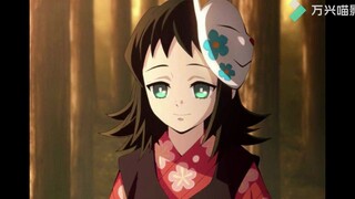 Demon Slayer all character combat power rankings from low to high