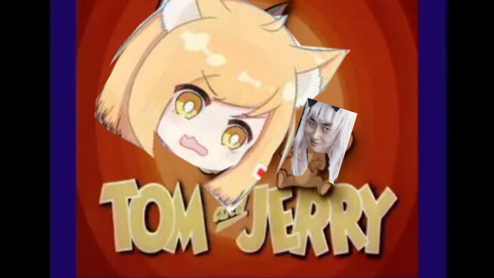 【Cat and Mouse】B Station Sanwa Deleted Plot