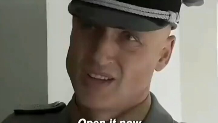 Một quan còn lớn hơn một quan. "Lời thề"