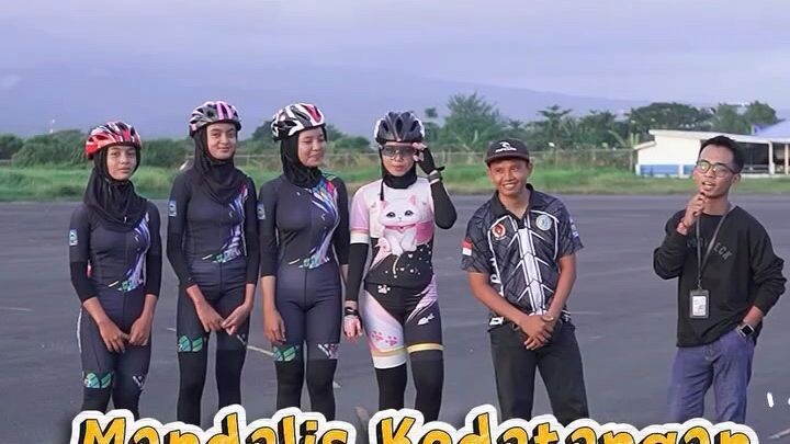 sepatu roda