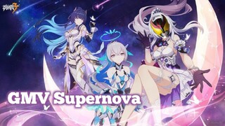 GMV SUPERNOVA