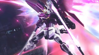 Nhân vật của hạt giống: Lunamaria Hawke, Pulse Gun, Zaku Warriors