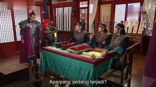 👑The Great Queen Seondeok 🫅° 45 °