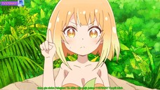 Thuyết minh Endro! Tập 4