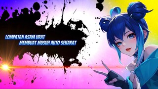 MOBILE LEGENDS LUCU MOMENT 🤣 ~Andrey Legends