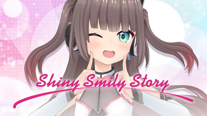 [Summer Color Festival] Shiny Smily Story [hololive/song slice]