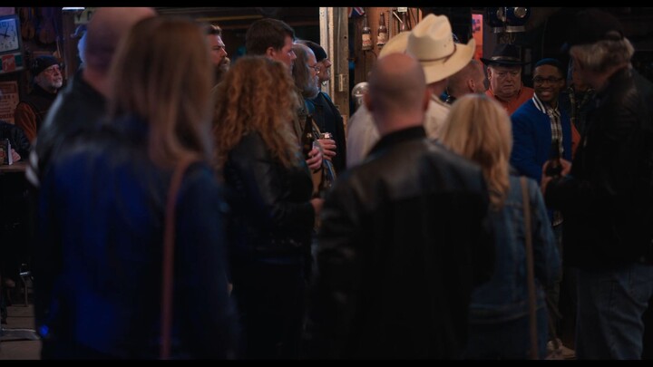 Joe's College Road Trip (2026)