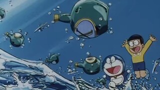 Doraemon Hindi S02E4