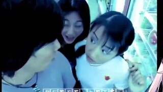Lolita Nhật Bản đã học "Nhìn cô gái bên kia đường" chỉ trong một giờ. Đây có phải là kỷ niệm tuổi th