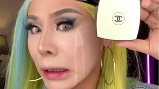 Review of Chanel Jelly Cushion: Girls who cry will surely become ghosts—Is it a bomb? Will it flop?