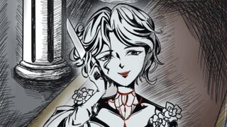 【第五人格手书】神经病之歌    监管者全员向