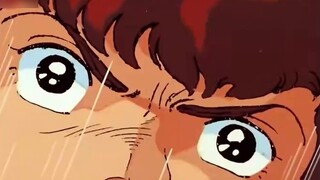 Wujud asli Quax, jurus-jurus menakjubkan Amuro (Episode 2)