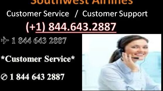 F>ull® {[Li-st]} of ≋Southwest Airline© CUSTOMER SERVICE (24/7 Live Person Support) Number