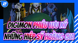 Digimon Phiêu Lưu Ký|Những hiệp sỹ hoàng gia_2