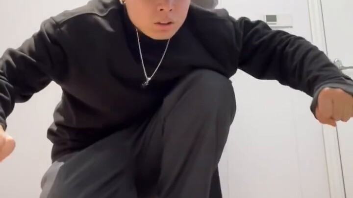 [Popular Science] The founder of the street dance LOCKING is actually...uncoordinated???