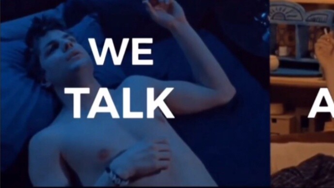 [QAF][Brian & Justin] BJ is still thinking about Justin after breaking up