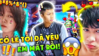 Tik Tok Free Fire _ PHIM NGẮN Của Tuấn Kha “ Có lẽ tôi đã yêu em mất rồi “ _ Tuấ