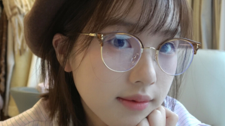 Koleksi kacamata yang tak bisa ditolak～