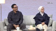 DAAI TV: Hati ke Hati Eps. Enno Lerian & Priambodo Soesetyo