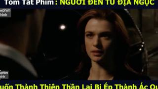 người đến từ địa ngục p1 #reviewphimhoathinh