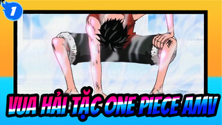 Vua Hải Tặc One Piece AMV_1